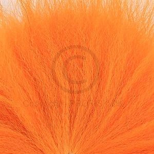 Marble Fox Moss Sunburst Orange