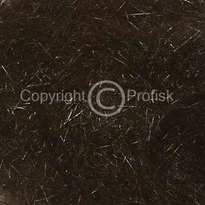 Angora Goat Dub Black