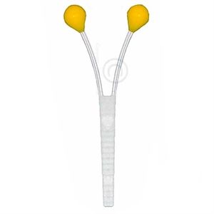 Easy Shrimp Eyes Fl. Yellow - M