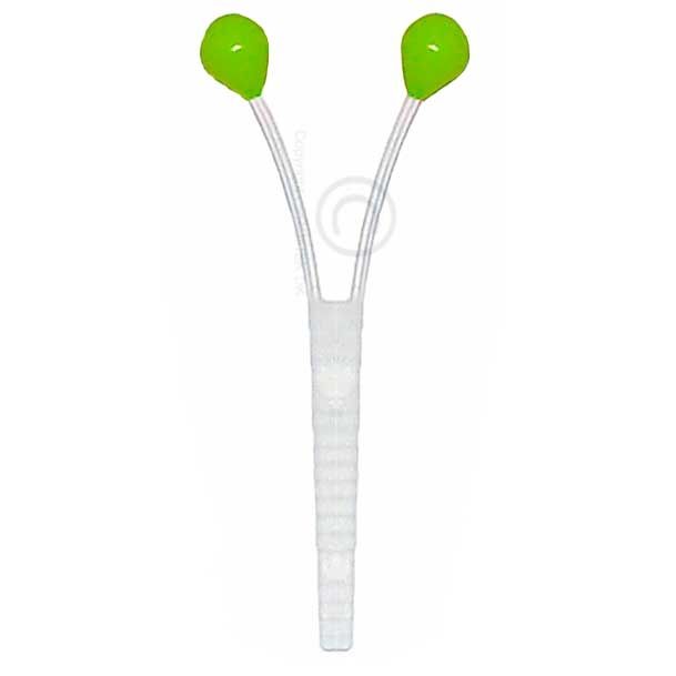 Easy Shrimp Eyes Fl. Green - XS