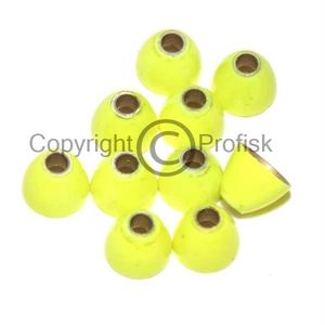 Pro Conehead Small Fl. Yellow