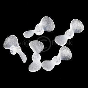 Pro Propeller 10 mm. S Clear