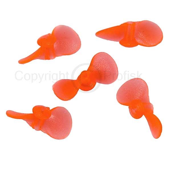 Pro Propeller 10 mm. S Orange