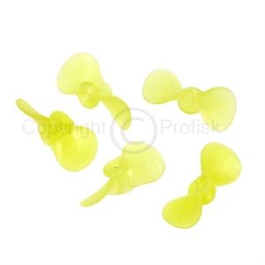 Pro Propeller 13mm .M Yellow