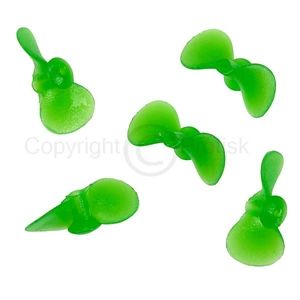 Pro Propeller 13mm. M Green