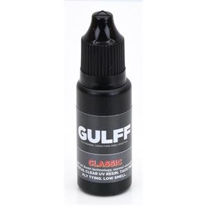 Gulff classic 15ml
