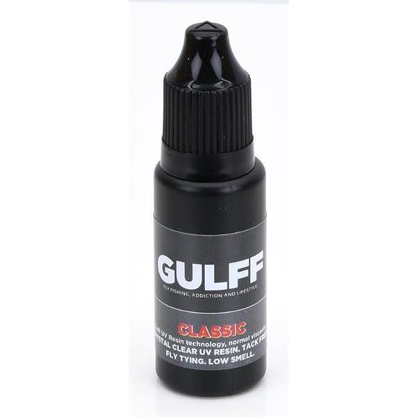 Gulff classic 15ml