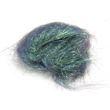 Semperfli Ice Dubbing - Peacock Green
