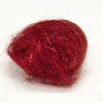 Semperfli Ice Dubbing - Red