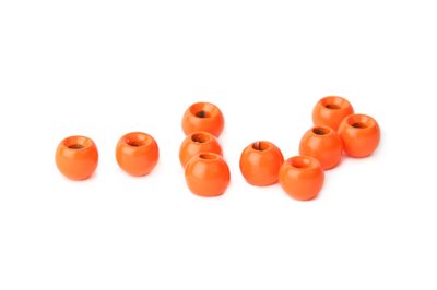 Tungsten cyclops 3mm Fluo Orange