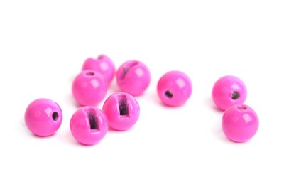 Tungsten cyclops 3mm Fluo Pink