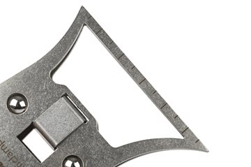 Kuchelmeister Multiclamp Tool