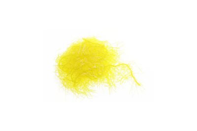 Polar Chenille UV Yellow