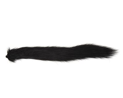 Egernhale - Squirrel Tail Black