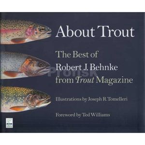 About Trout