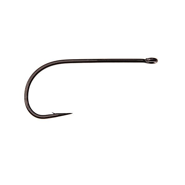 Ahrex TP610 Trout Predator Streamer-1/0 (3 stk. 179,-)