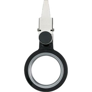 C&F Design Hackle Pliers CFT-120