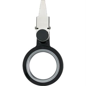 C&F Design Hackle Pliers CFT-120