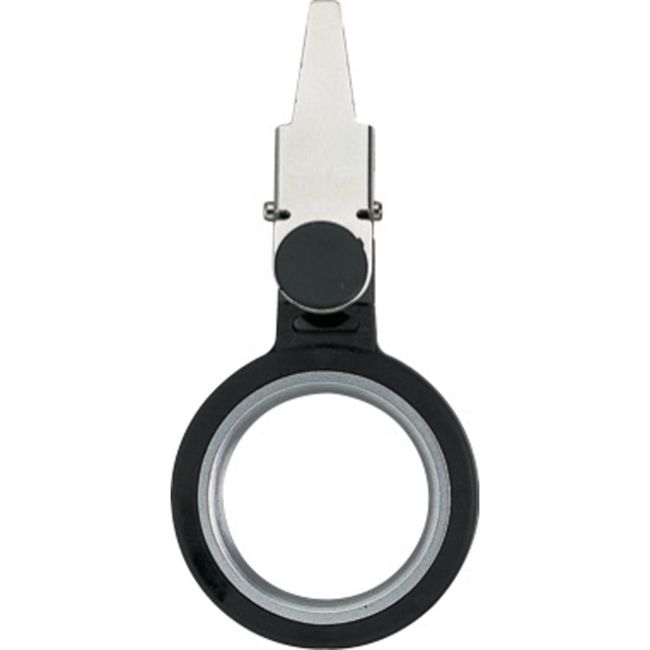 C&F Design Hackle Pliers CFT-120V