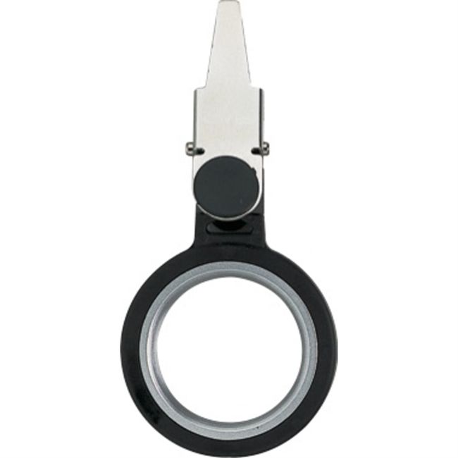 C&F Design Hackle Pliers CFT-120