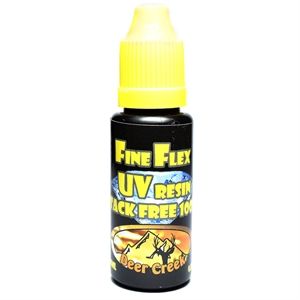 Deer Creek Fine Flex UV Resin