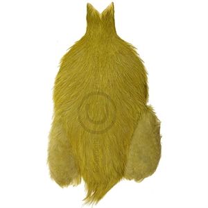 Whiting Rooster Cape Olive (1/1 nakke)