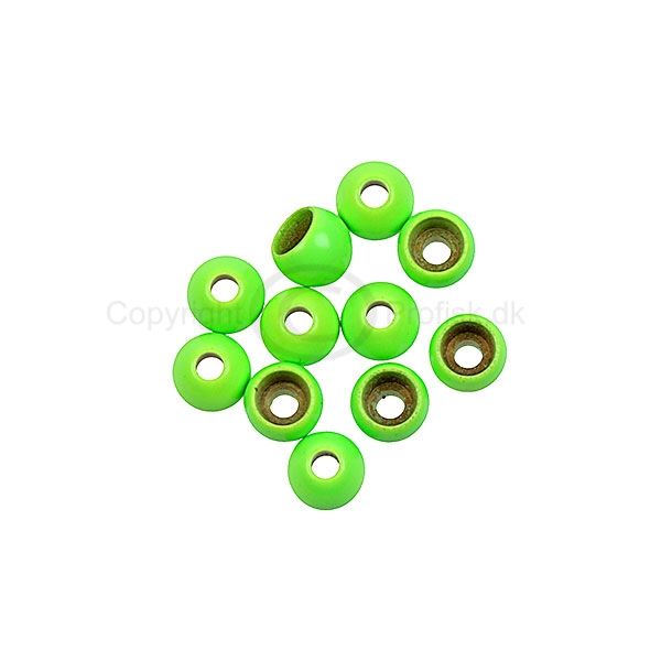 Pro Flexibead Chartreuse Medium