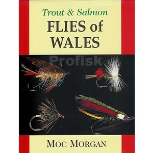 Flies of Wales