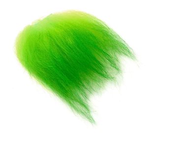 Nayat Hair Standard - Fluo Neon Green