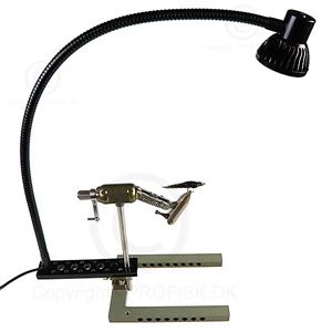 Flytying Work Lamp