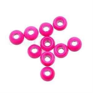 Tungsten cyclops 2,7mm Fluo Pink