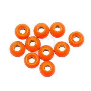 Tungsten cyclops 4,0mm Fluo Orange