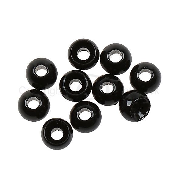 Tungsten cyclops 4,6mm Black