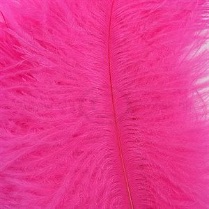 Spey Plumes Pink