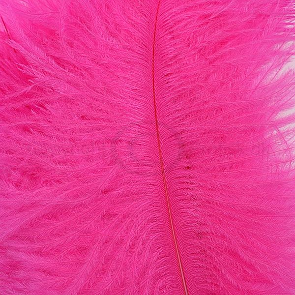 Spey Plumes Pink