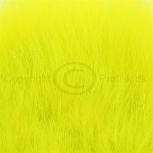 Whiting Super Bou Fl.Chartreuse Yellow