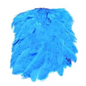 FF Signature Hen Saddle King Fisher Blue