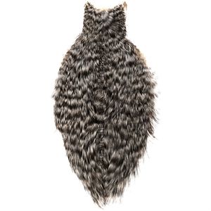 Whiting Spey Hen Cape Grizzly