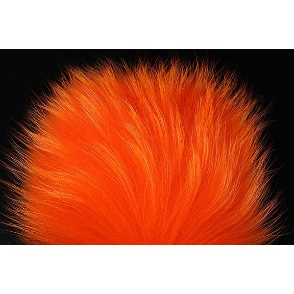 Tanuki Orange