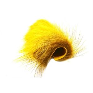 Nutria Yellow