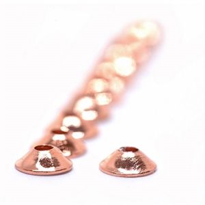 FutureFly UfoDisc 6 mm Copper