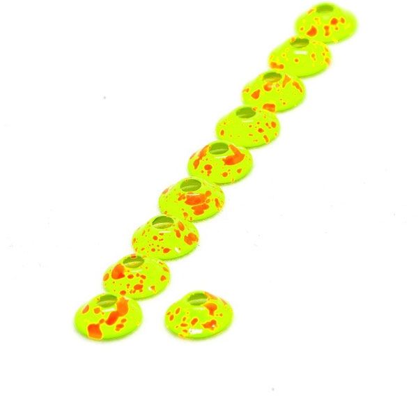 FutureFly UfoDisc 6 mm Pingo/Yellow