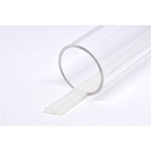 FutureFly Tube 3 mm Clear