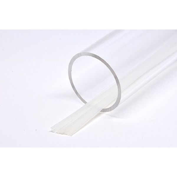 FutureFly Tube 1.8 mm Clear