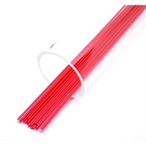 FutureFly Tube 1.8 mm Milky/Red