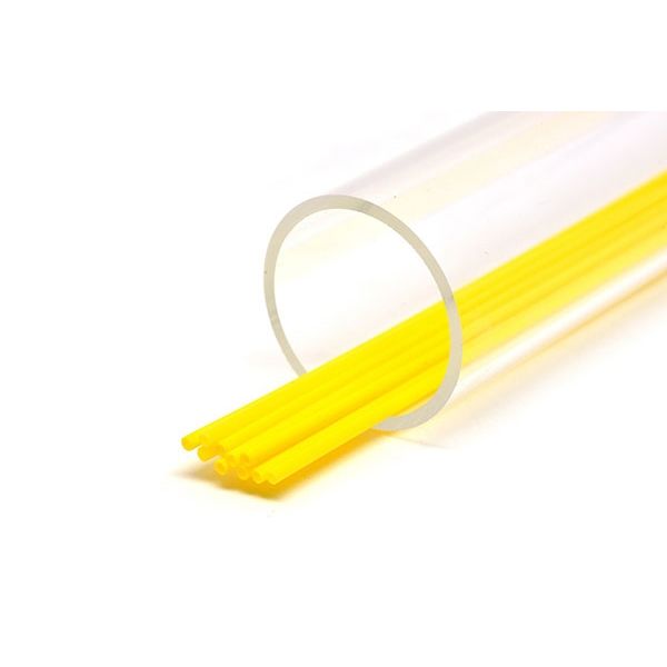 FutureFly Tube 3 mm Warm Yellow