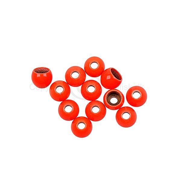 Pro Flexibead Ultra Orange Extra Small