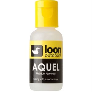 Loon Aquel Tørflue Gel