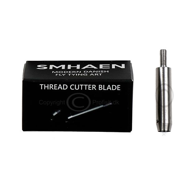 Smhaen Cutter