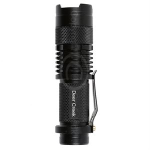 Deer Creek Diamond UV Pro Torch Light